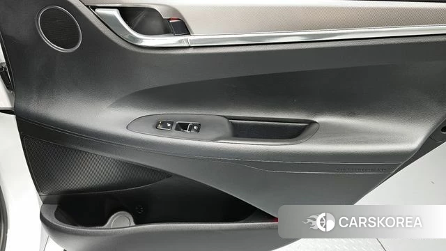 Hyundai The New Grandeur IG id 4330983 из Кореи 17