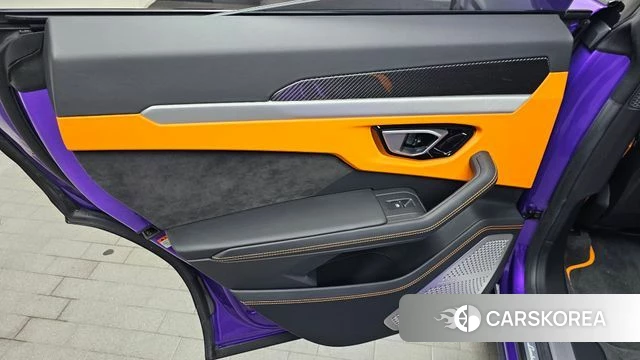 Lamborghini Urus id 4617920 из Кореи 17