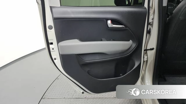 Kia The New Kia Ray id 4744628 из Кореи 17