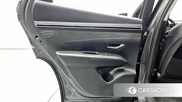 Hyundai Tucson (NX4) id 4428310 из Кореи 17