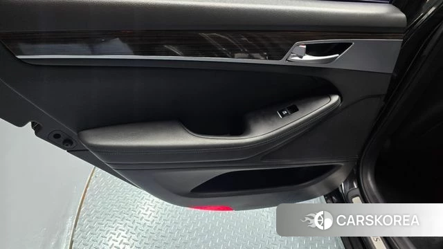 Genesis G80 id 4447693 из Кореи 17