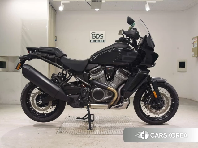 Проданный Harley-Davidson PAN AMERICA 1250S 2023 из Японии