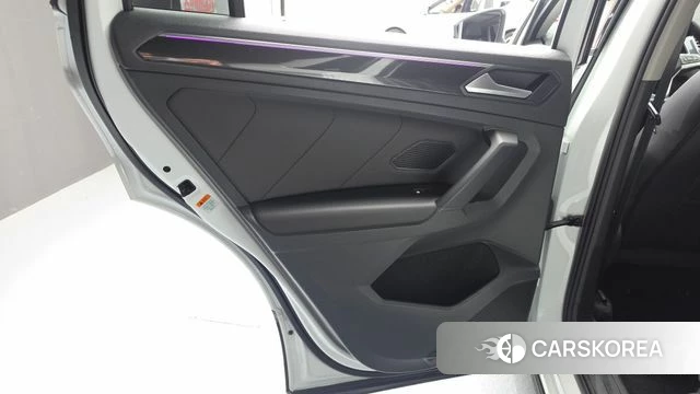 Volkswagen Tiguan second Generation id 4292833 из Кореи 17