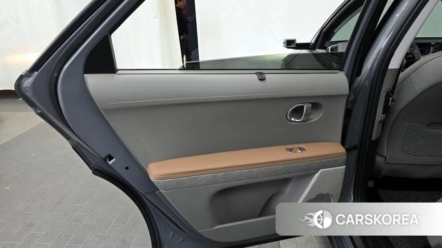 Hyundai Ionic 5 id 4223967 из Кореи 17