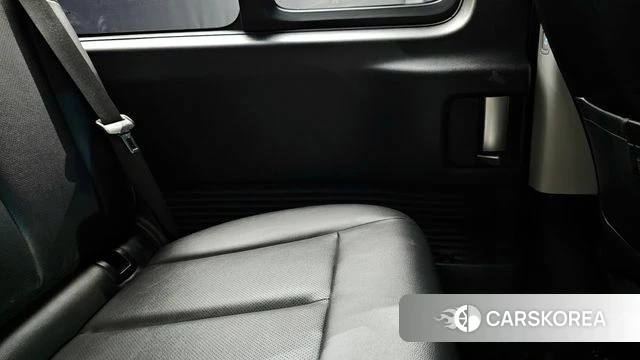 Hyundai Staria id 4302527 из Кореи 17