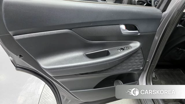 Hyundai Santa Fe TM id 4196626 из Кореи 17