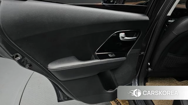 Kia The New Niro id 4268118 из Кореи 17
