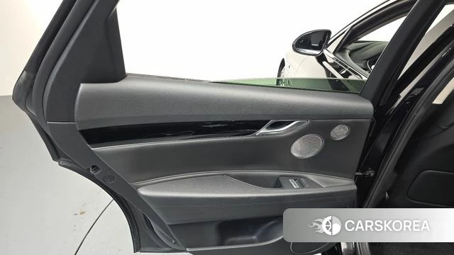 Genesis G80 (RG3) id 4594459 из Кореи 17