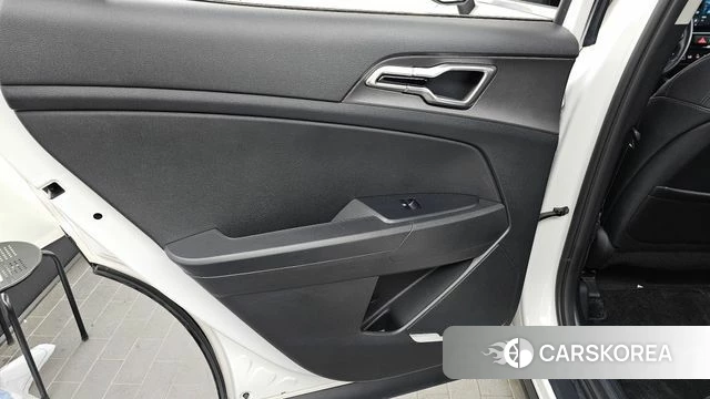 Kia The New Sportage 5th Generation id 4200870 из Кореи 17