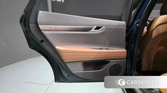 Genesis G80 (RG3) id 4632558 из Кореи 17