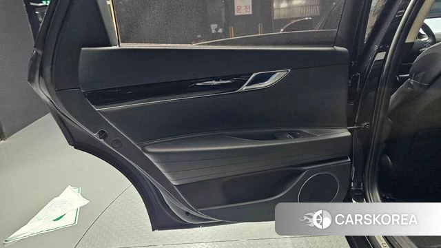 Genesis G80 (RG3) id 4245508 из Кореи 17