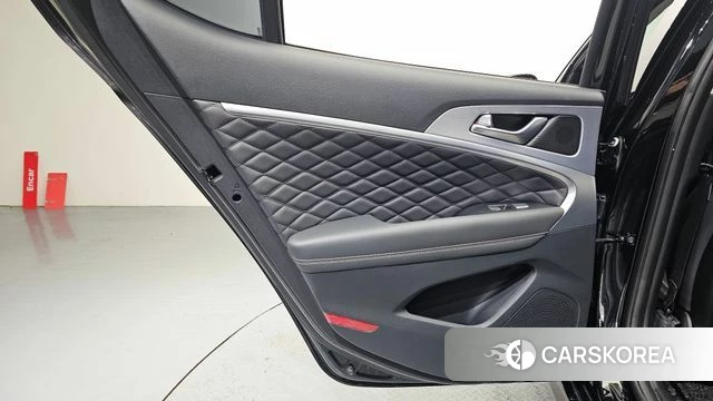 Genesis G70 id 4574117 из Кореи 17
