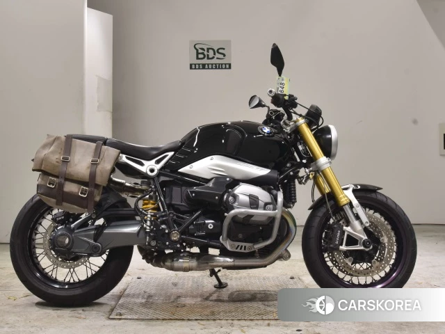 Проданный BMW R NINE T 2014 из Японии, фото 2