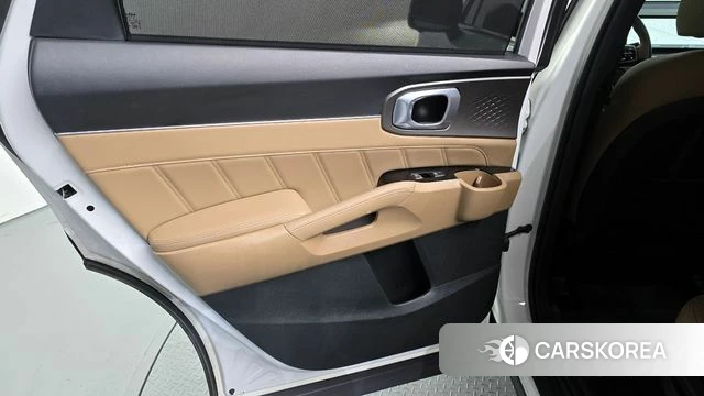 Kia The New Sorento 4th Generation id 4308541 из Кореи 17