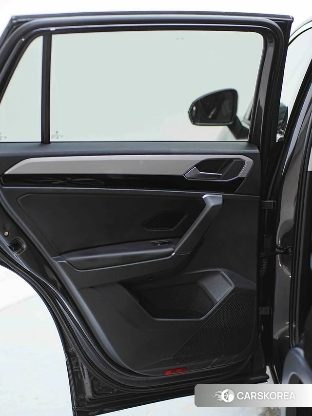 Volkswagen Tanyue id 4273804 из Китая 17
