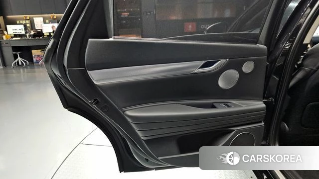 Genesis G80 (RG3) id 4203273 из Кореи 17