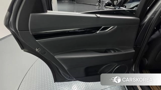 Genesis G80 (RG3) id 4657778 из Кореи 17