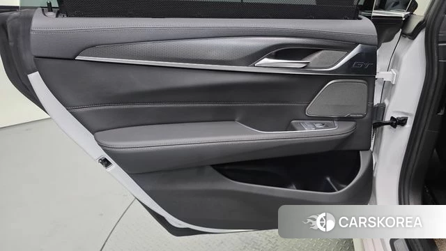 BMW 6 Series GT (G32) id 4762624 из Кореи 17