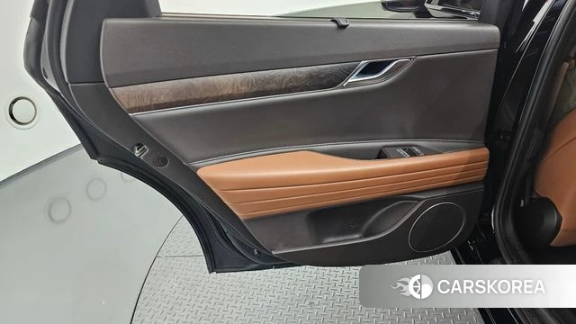 Genesis G80 (RG3) id 4230925 из Кореи 17