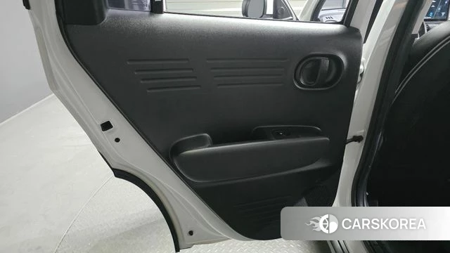 Hyundai Casper id 4428696 из Кореи 17