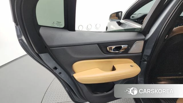 Volvo S60 3rd generation id 4636854 из Кореи 17