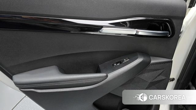 Kia Seltos id 4397170 из Кореи 17
