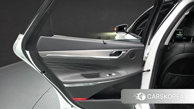 Hyundai The New Grandeur IG id 4662196 из Кореи 17