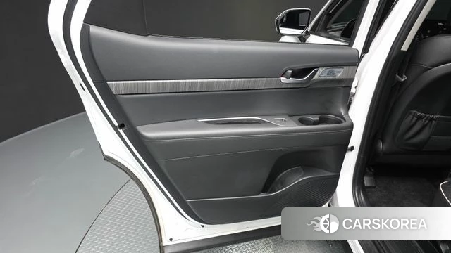 Hyundai The New Palisade id 4763427 из Кореи 17
