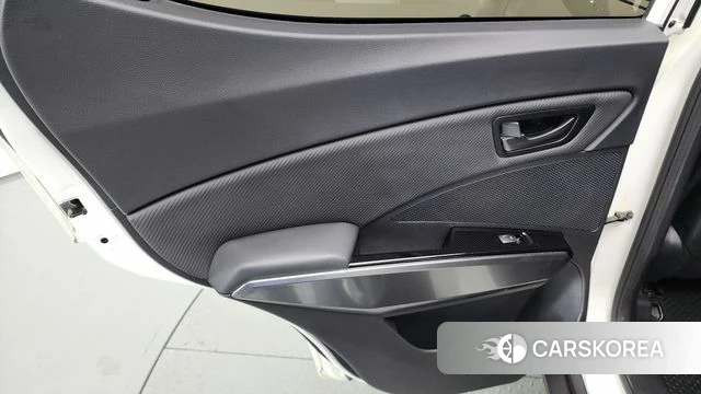 Ssangyong Berry New Tivoli id 4573491 из Кореи 17