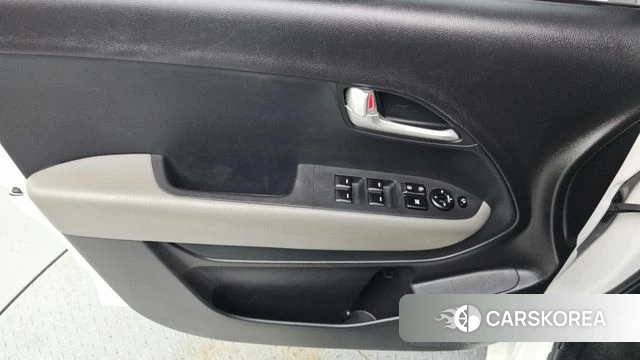 Kia The New Ray id 4203903 из Кореи 17