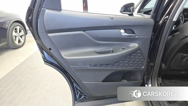 Hyundai The New Santa Fe id 4942876 из Кореи 17
