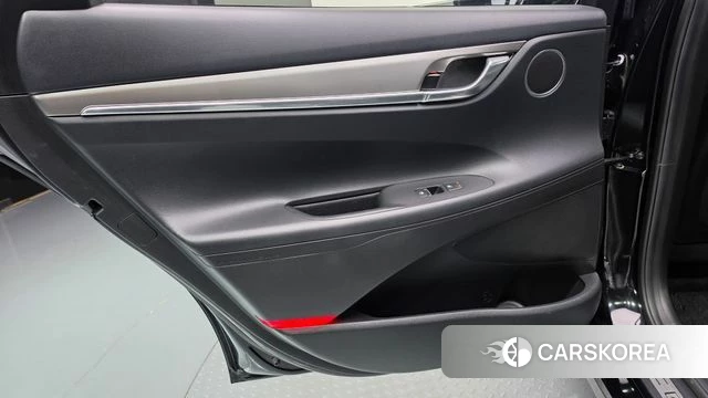 Hyundai The New Grandeur IG id 4736329 из Кореи 17