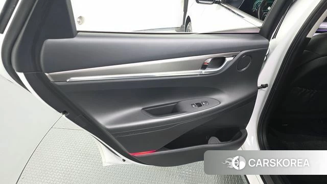 Hyundai The New Grandeur IG id 4519978 из Кореи 17