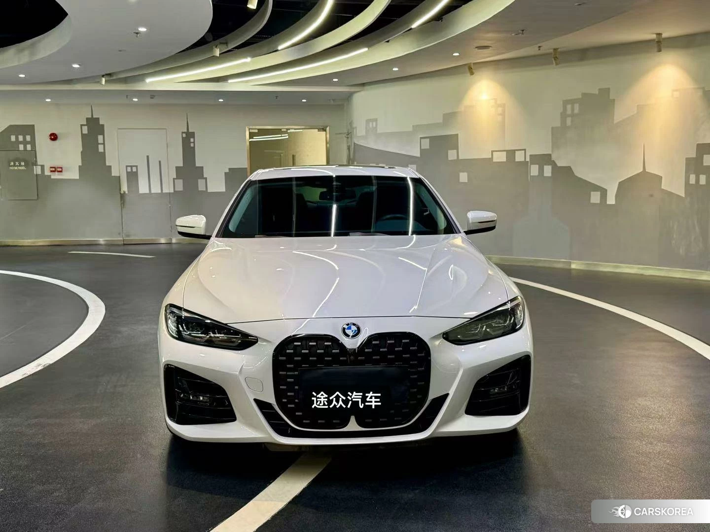 BMW 4 series id 4473994 из Китая 17