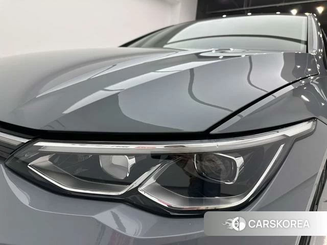 Volkswagen Golf id 3969110 из Китая 17