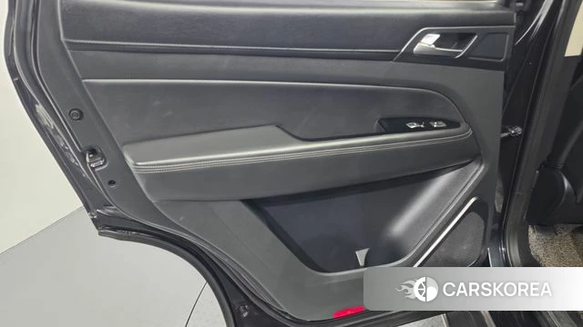 Ssangyong G4 Rexton id 4586862 из Кореи 17