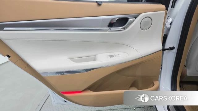 Hyundai The New Grandeur IG id 4573604 из Кореи 17