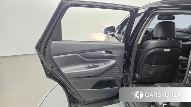 Hyundai Santa Fe TM id 4410515 из Кореи 17
