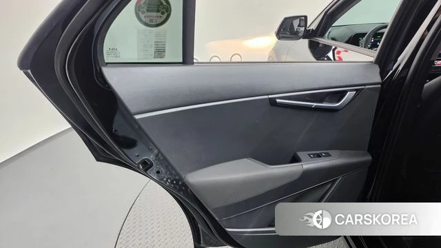 Kia Di All New Niro EV id 4682331 из Кореи 17