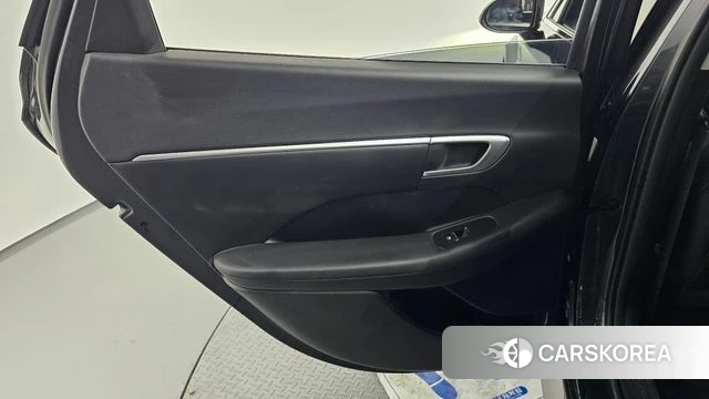 Hyundai Sonata (DN8) id 4549996 из Кореи 17