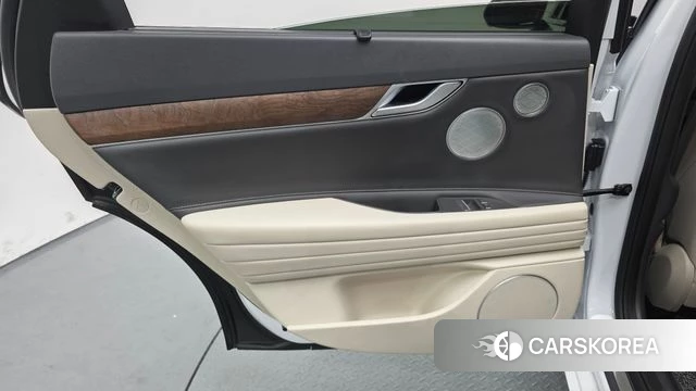 Genesis G80 (RG3) id 4281442 из Кореи 17