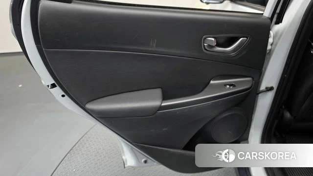 Hyundai Kona Electric id 4496501 из Кореи 17
