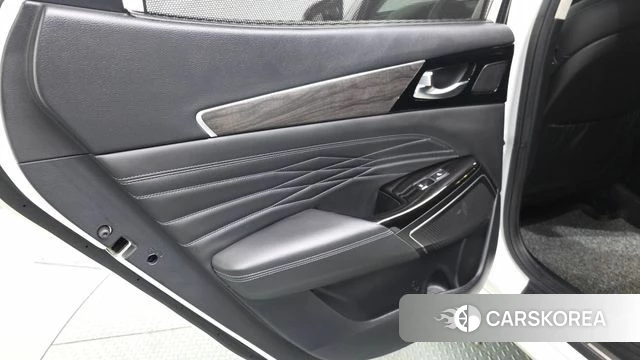 Kia K7 Premier id 4746383 из Кореи 17