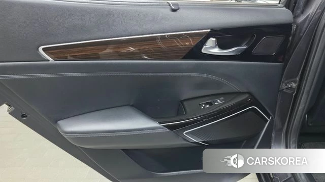 Kia Come New K7 id 4351303 из Кореи 17