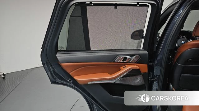 BMW X5 (G05) id 4489111 из Кореи 17