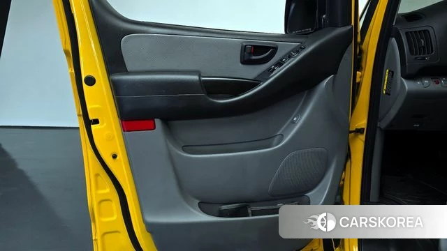 Hyundai The New Grand Starex id 4285638 из Кореи 17