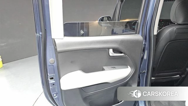 Kia The New Kia Ray EV id 4749240 из Кореи 17