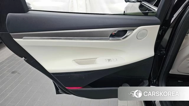 Hyundai The New Grandeur IG id 4731320 из Кореи 17