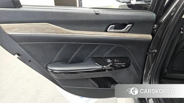 Kia K5 3rd generation id 4702991 из Кореи 17