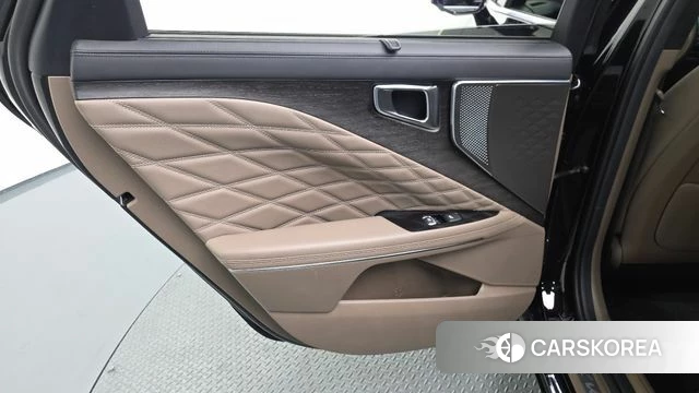 Kia K8 Hybrid id 4243755 из Кореи 17